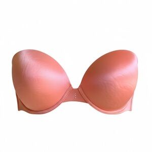 Victoria's Secret 38C Multi-way Strapless  EUC